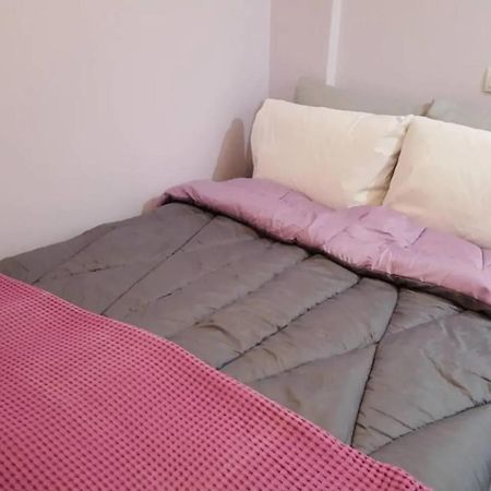 Downtown City Apartment เทสซาโลนิกิ ภายนอก รูปภาพ